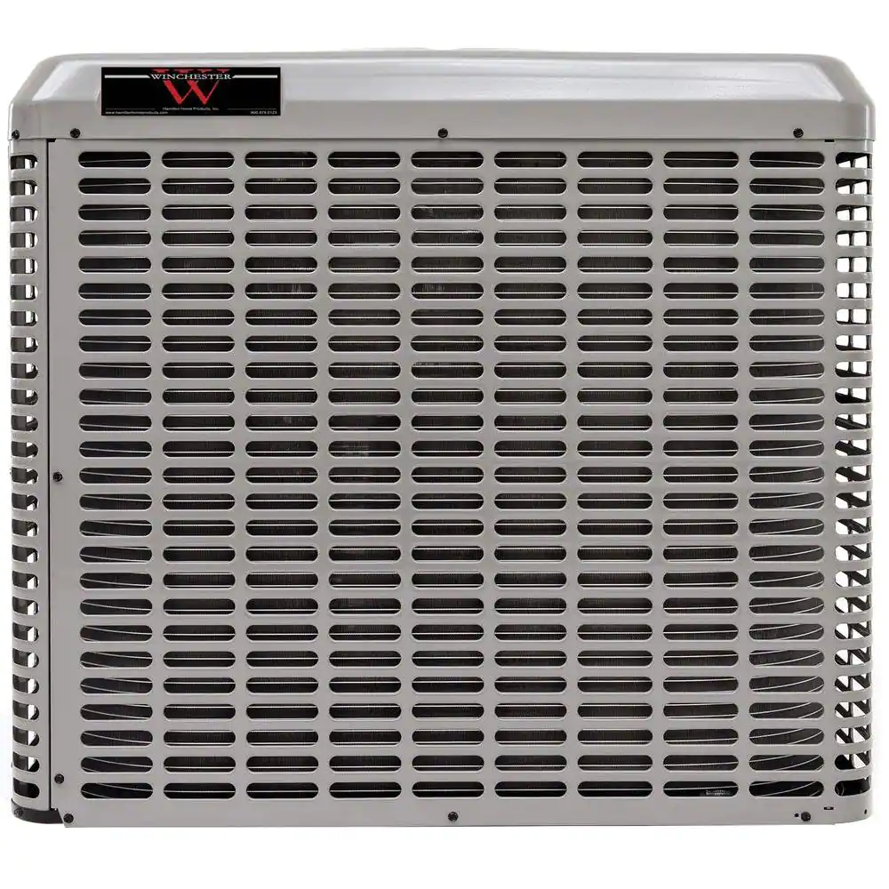 Winchester 2.5 Ton 14 SEER Residential Whole House Unit Sweat A/C System with 30 ft. Line Set
