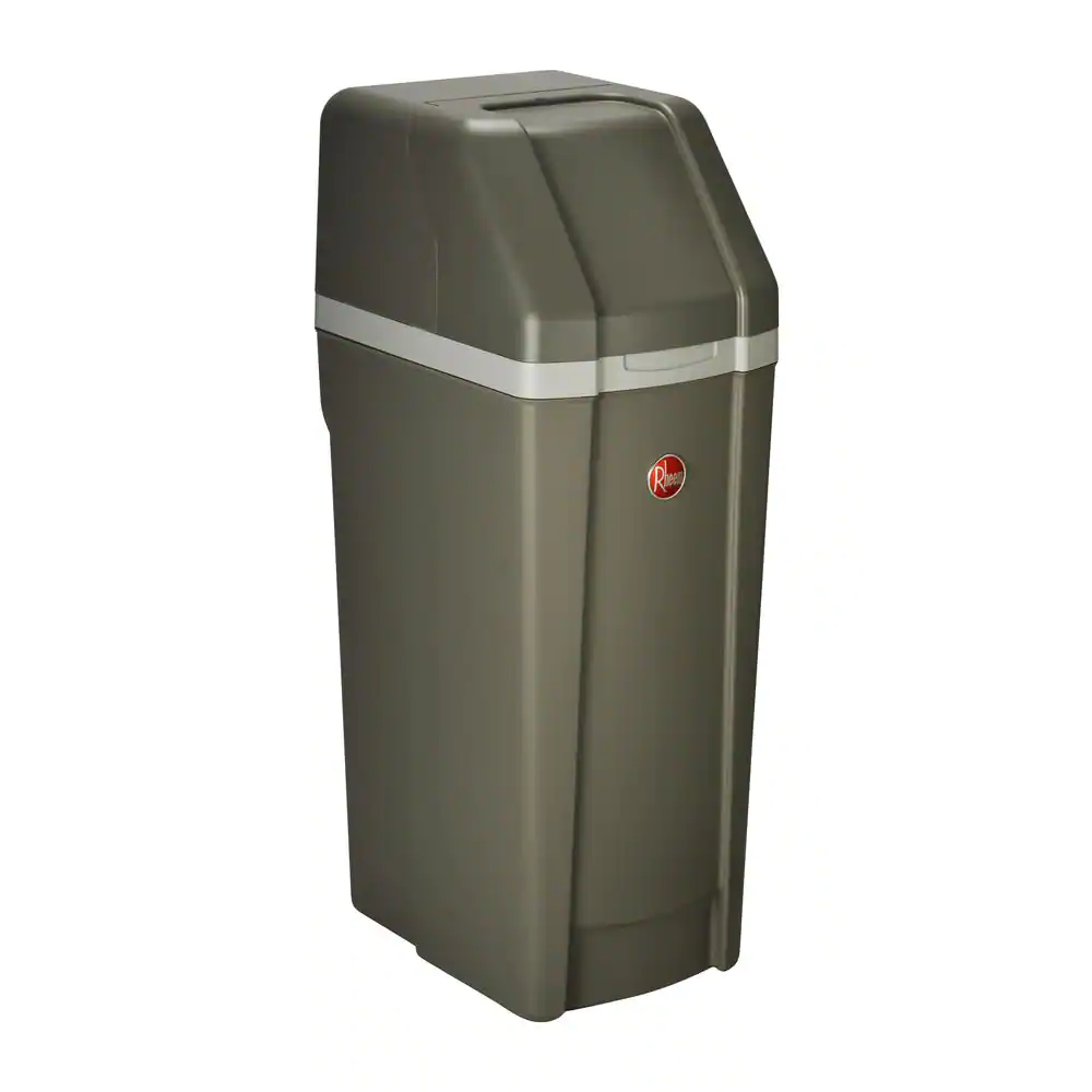 Rheem Preferred 32,000 Grain Water Softener