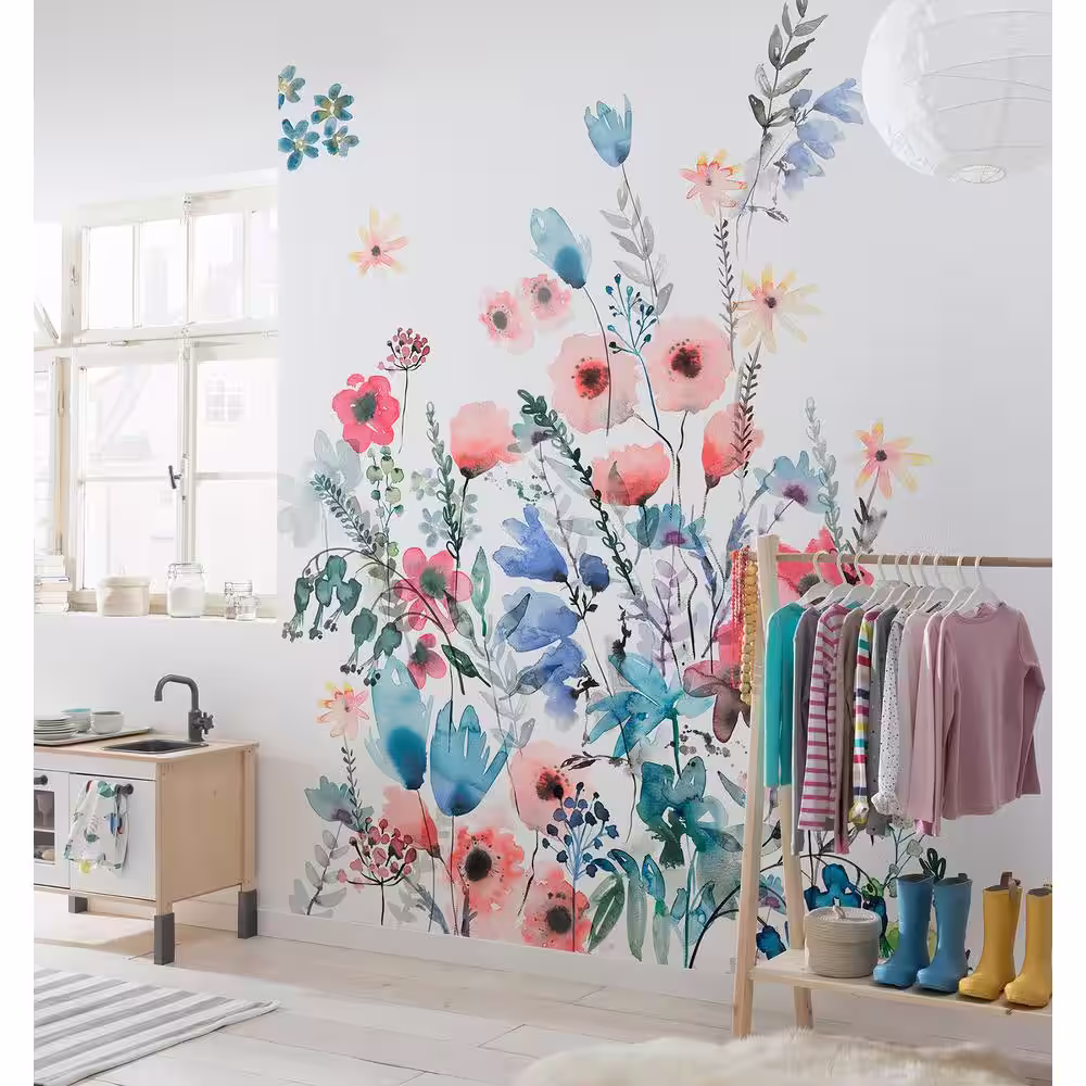 Komar Aquitaine Wall Mural