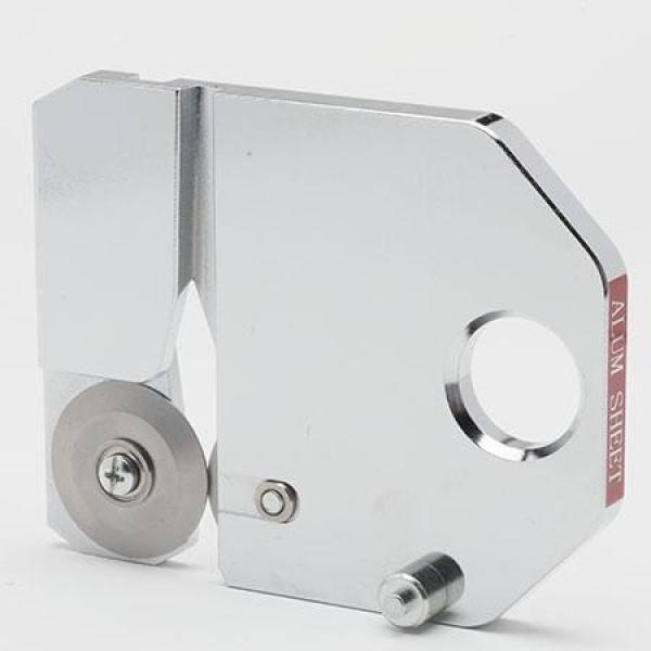 None Fletcher-Terry FSC Replacement Cutting Wheel For Aluminum Sheets up to 0.063 in. Thick 2 Wheels Per Pack