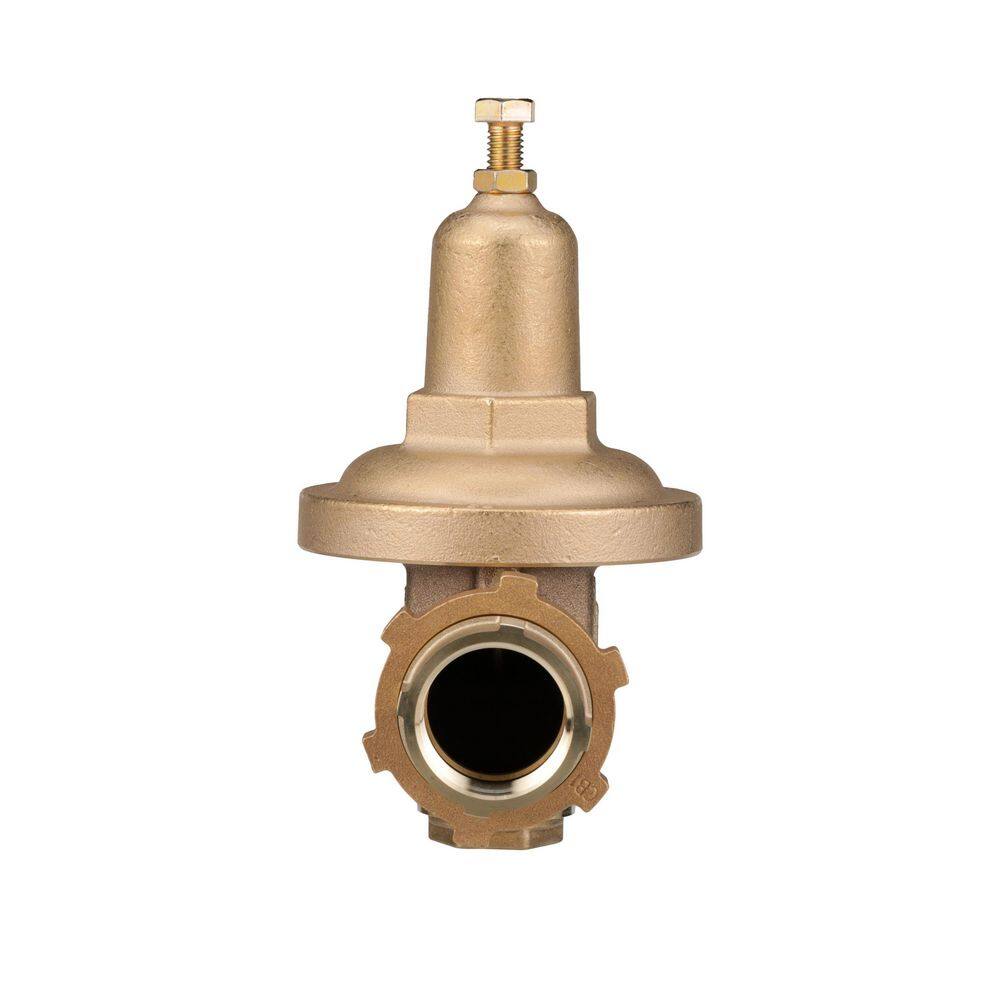 Wilkins 1-1/2 in. 500XL Water Pressure Reducing Valve