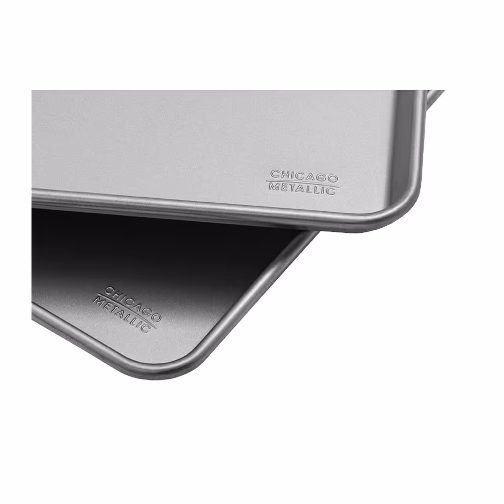 Chicago Metallic Commercial II Jelly Roll Pans (Set of 2)