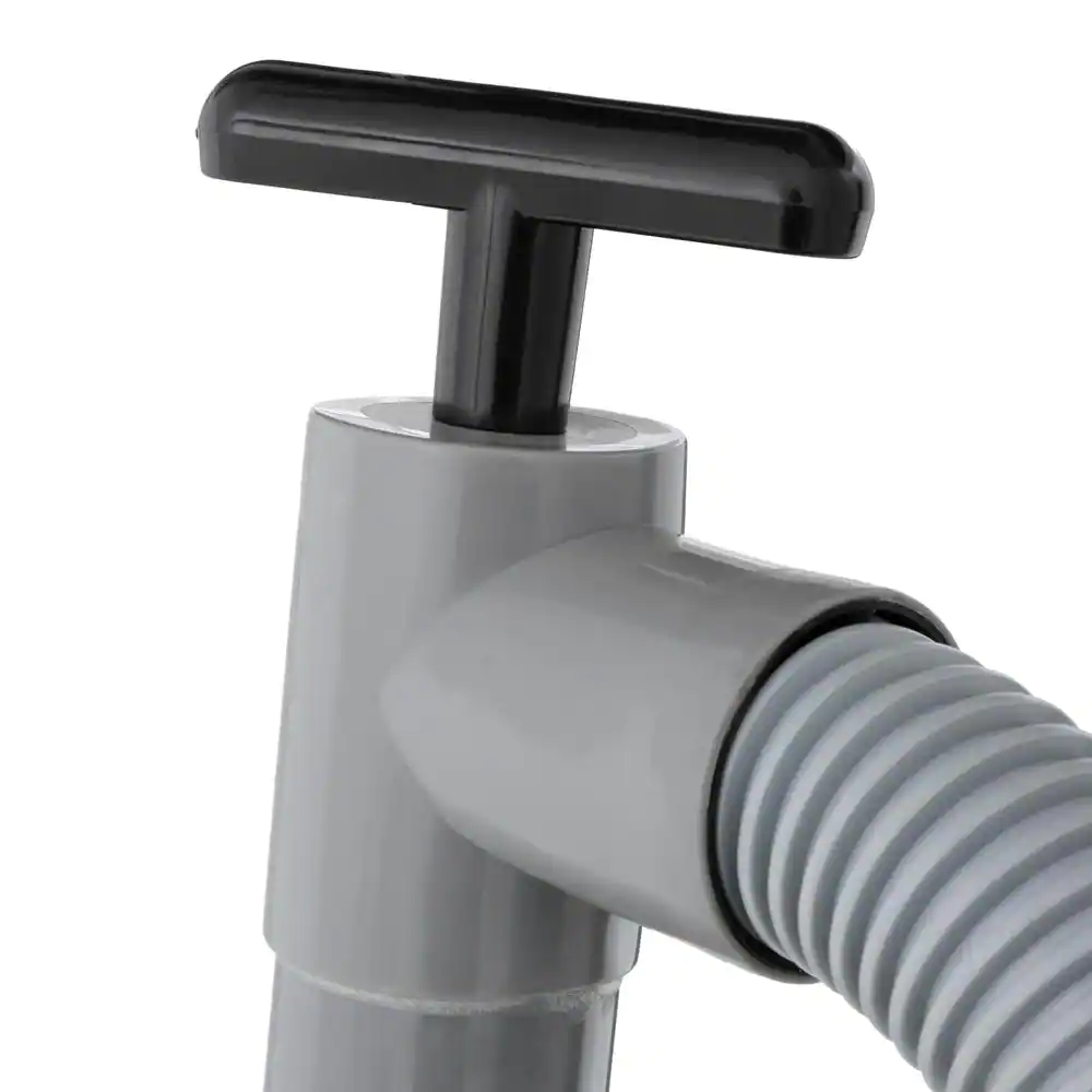 VPC Pump A Way Manual Non-Submersible Hand Pump