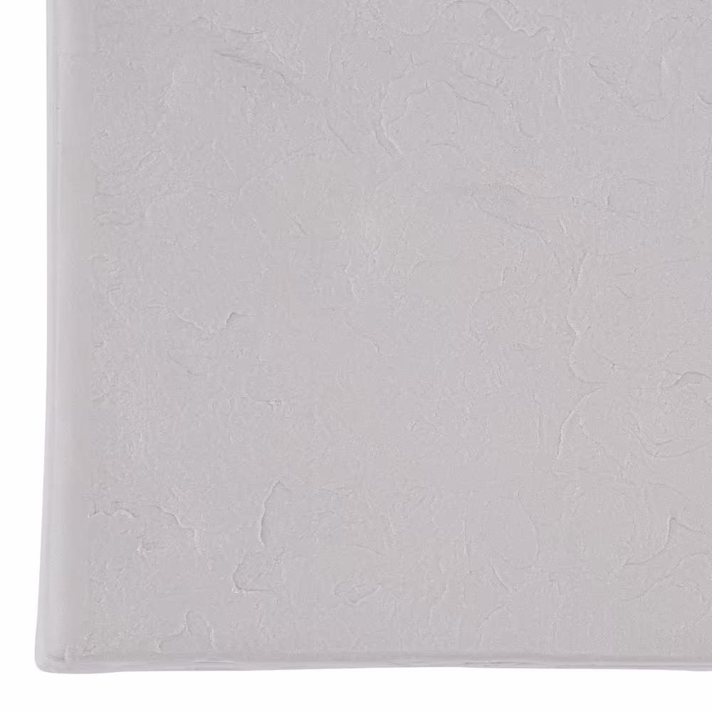 Emsco 24 in. x 24 in. High-Density Plastic Resin Extra-Large Paver Pad (Case of 12)