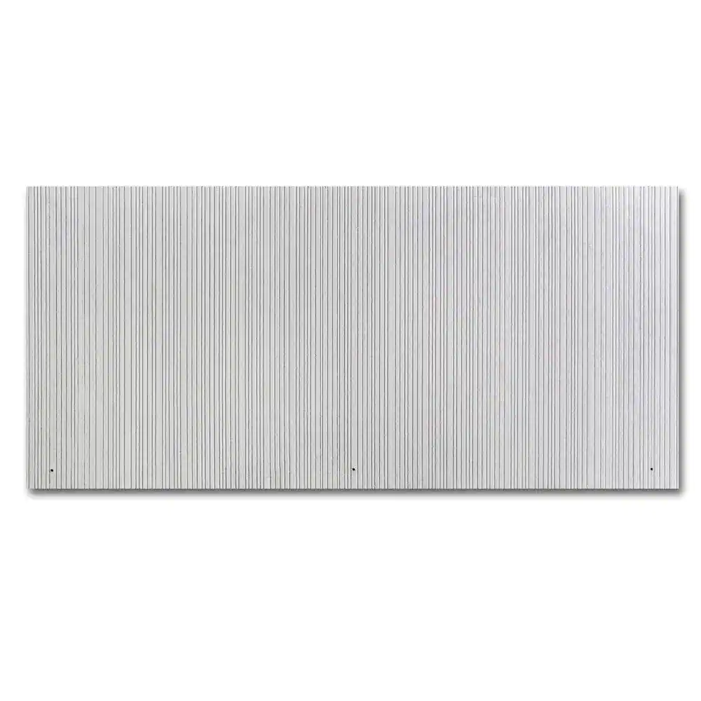 GAF WeatherSide Profile12 12 in. x 24 in. Fiber-Cement Siding Shingle (18-Bundle)