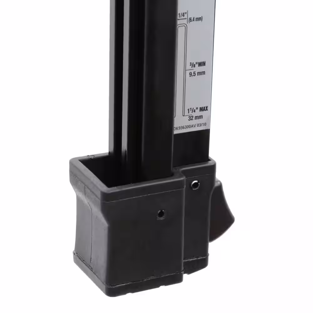 Campbell Hausfeld 2-in-1 Brad Nailer/Stapler