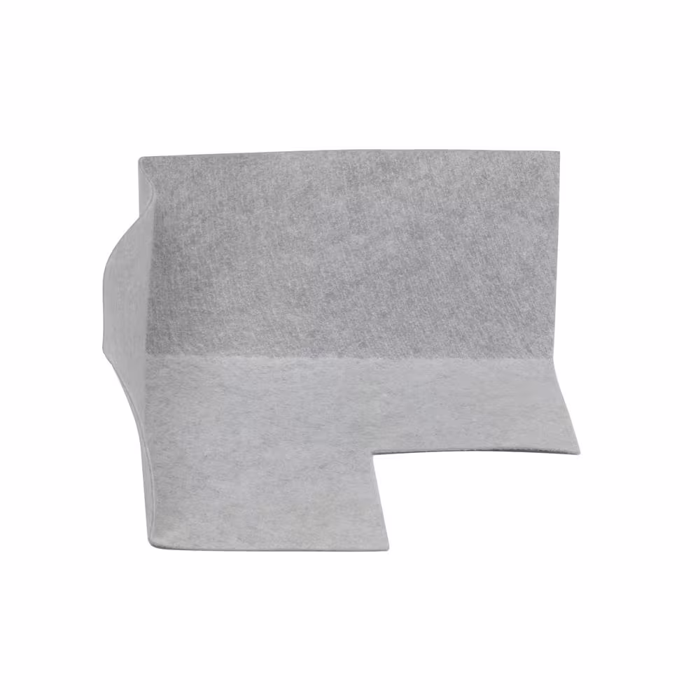 Goof Proof Shower Goof Proof Waterproofing Sheet Membrane Underlayment Inside Corner