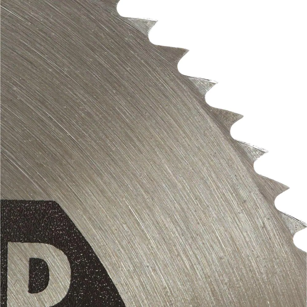 Avanti 5-1/2 in. x 100-Tooth OSB/Plywood Circular Saw Blade