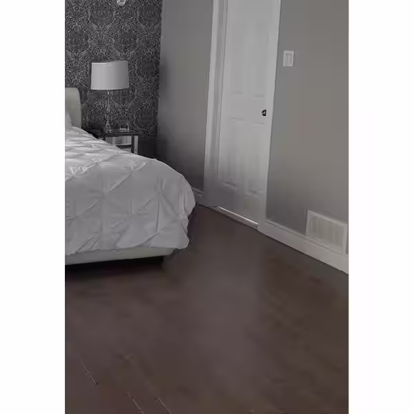 Mono Serra Canadian Northern Birch Nickel 3/4 in. Thick x 2-1/4 in. Wide x Varying Length Solid Hardwood Flooring (20 sq. Ft/case)