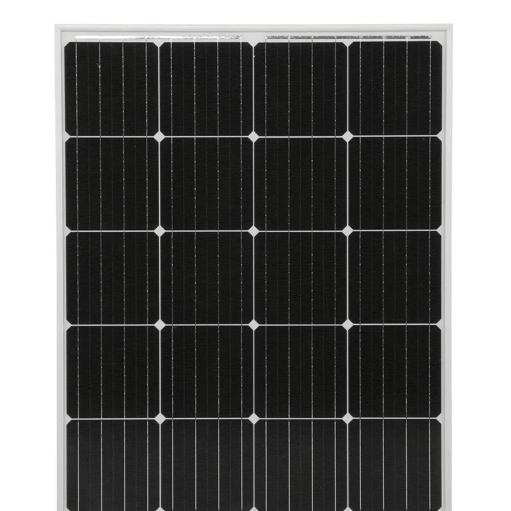 Grape Solar 600-Watt Off-Grid Solar Kit with A/C Inverter
