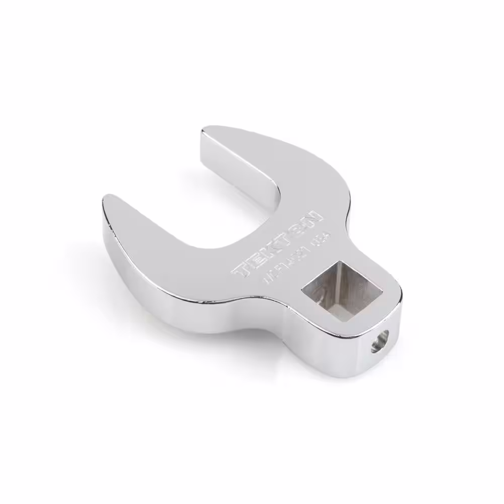 TEKTON 3/8Â  in. DriveÂ xÂ 21Â mmÂ CrowfootÂ Wrench