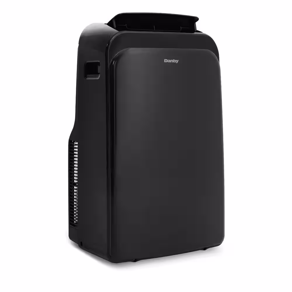 Danby 13,000 BTU Portable Air Conditioner with Remote