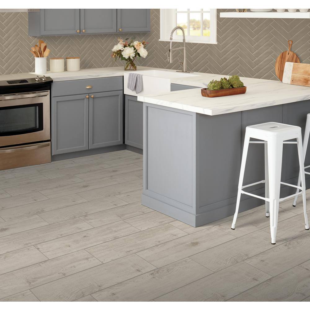 Daltile Artigiano Venice Status Glossy 3 in. x 12 in. Glazed Ceramic Wall Tile (5.28 sq. ft./Case)
