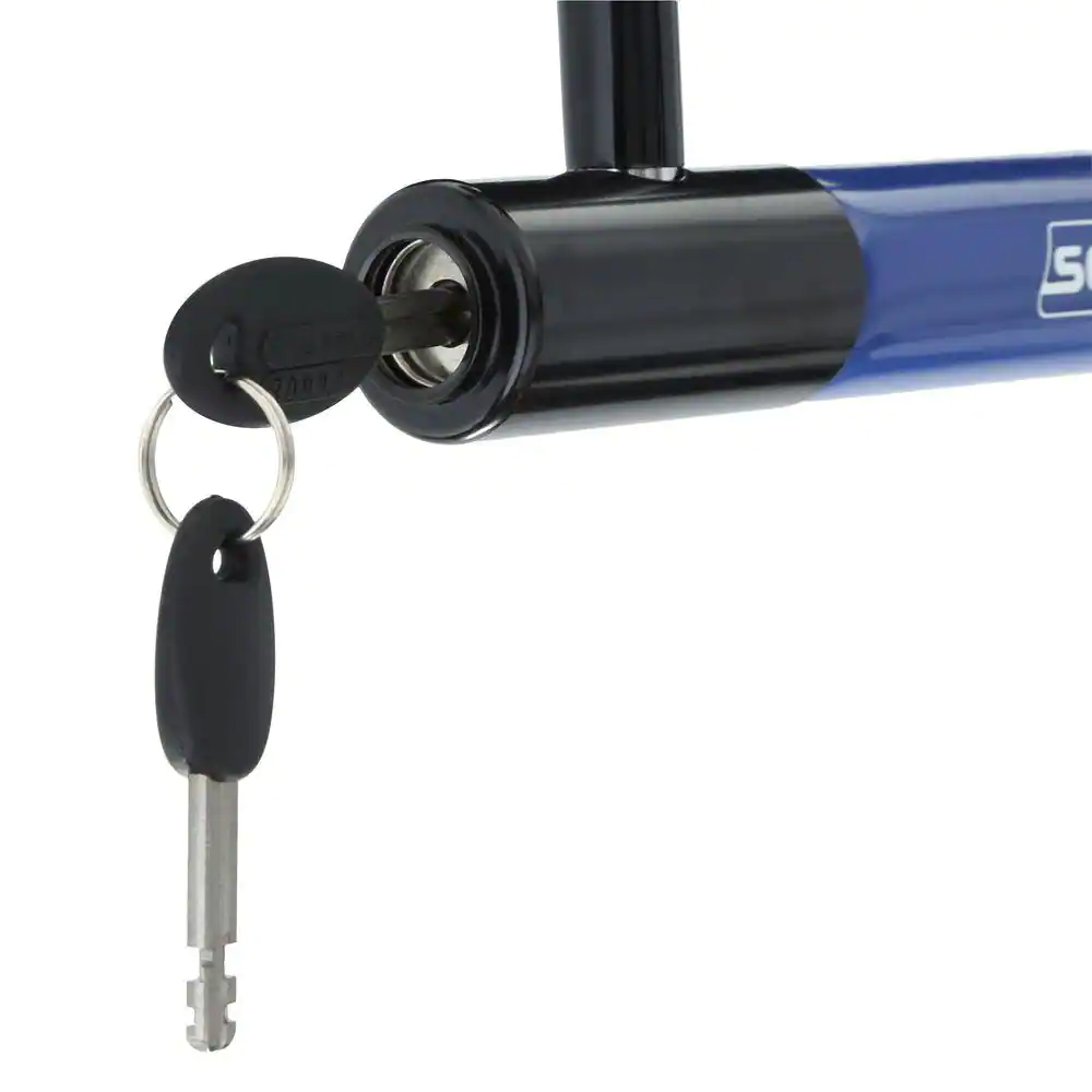 Schlage 11 in. U-lock