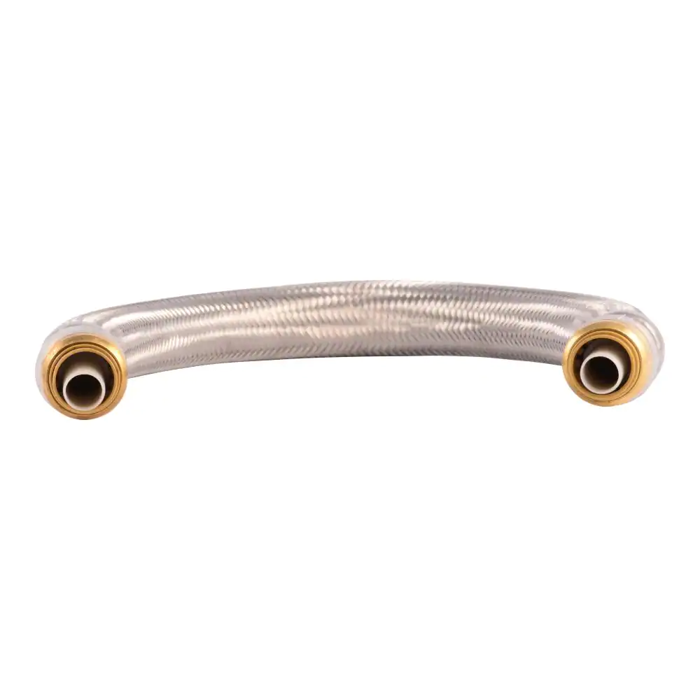 SharkBite 1/2 in. Push-to-Connect x 18 in. Flexible Repair Hose