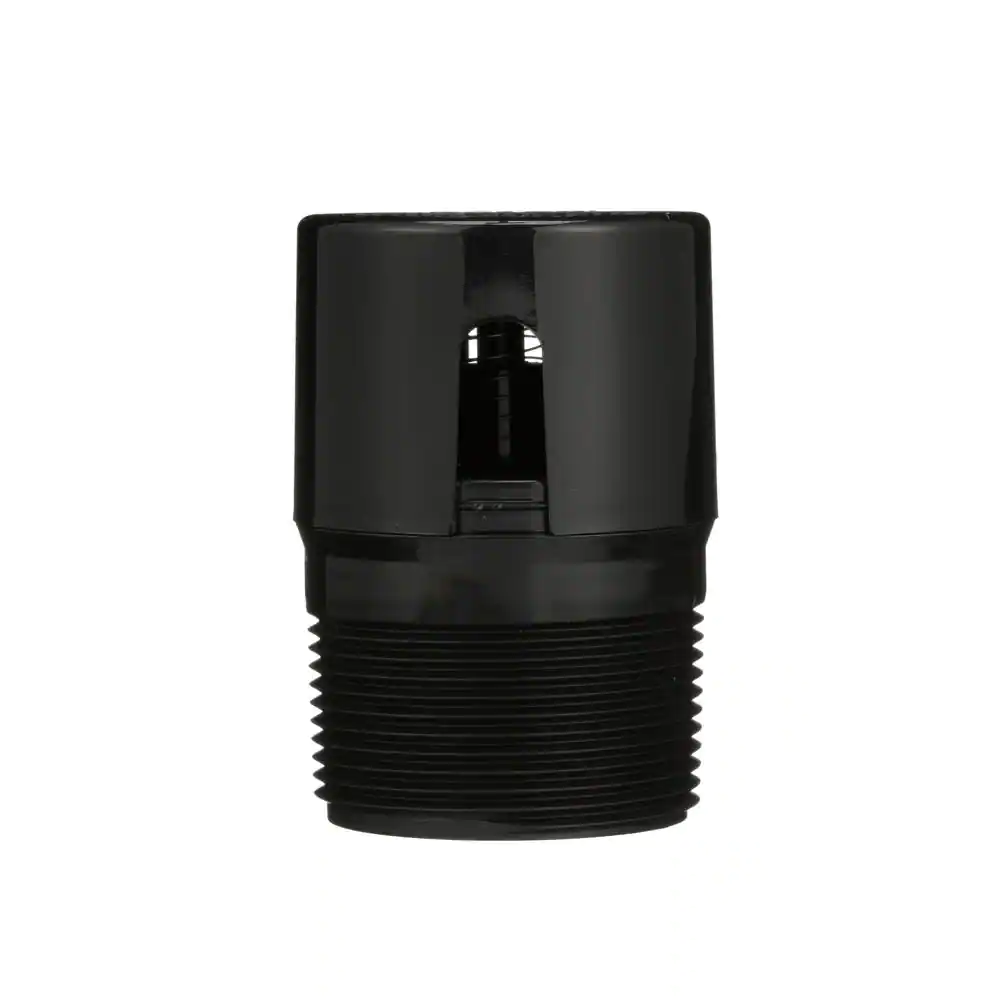 Oatey 1-1/2 in. ABS In-Line Cheater Air Admittance Vent