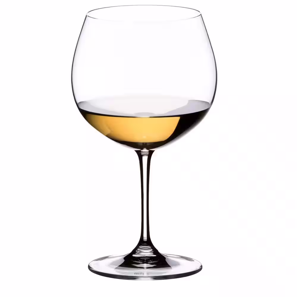 Riedel Vinum 21 1/8 fl.oz. Oaked Chardonnay Montrachet Wine Glasses (Set of 2)