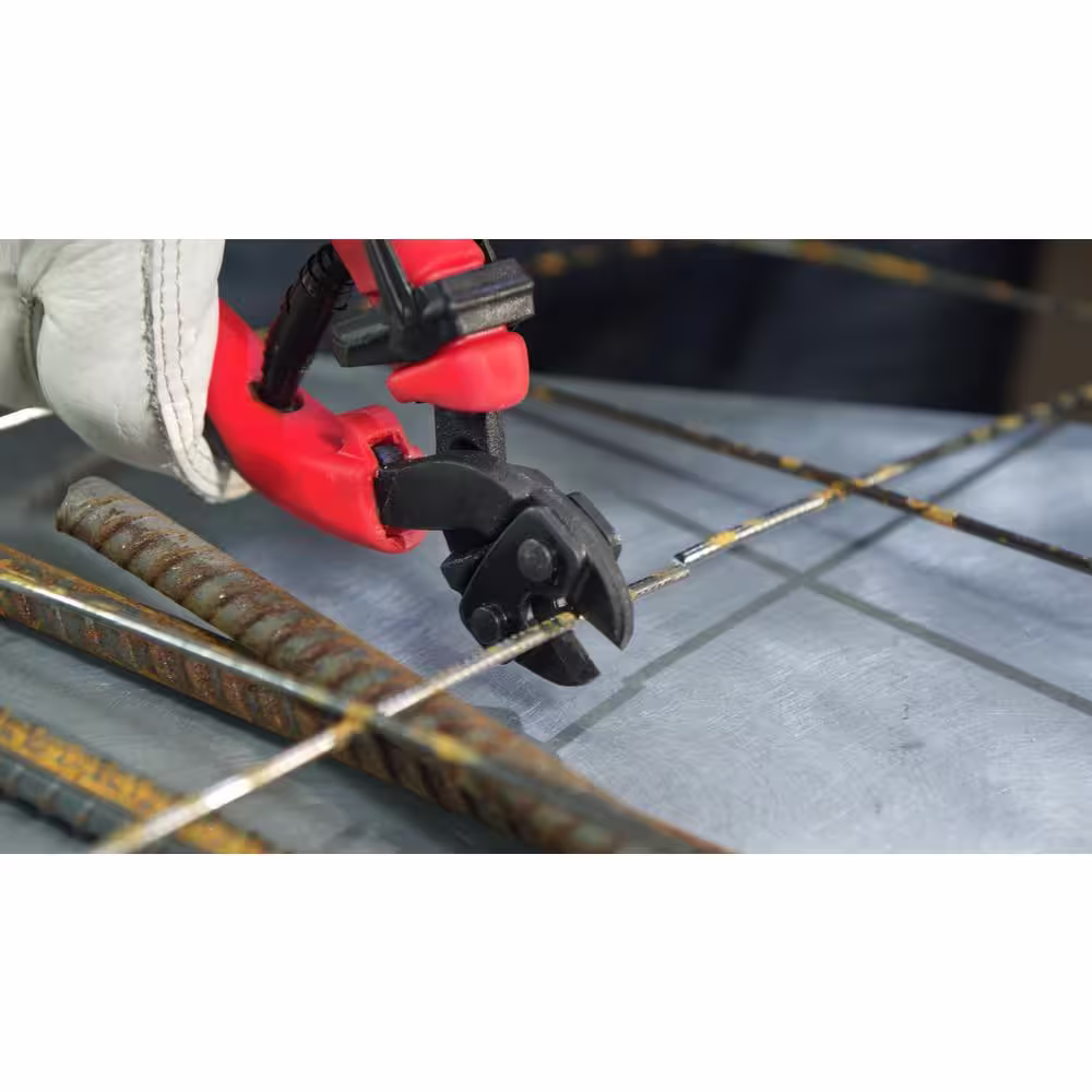 Crescent H.K. Porter Center Cut Compact Bolt Cutter