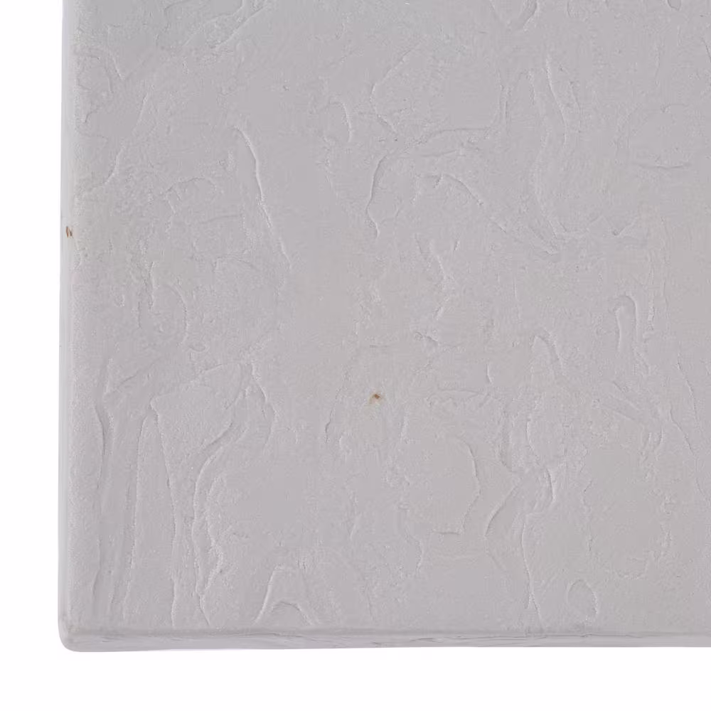 Emsco 24 in. x 24 in. High-Density Plastic Resin Extra-Large Paver Pad (Case of 6)