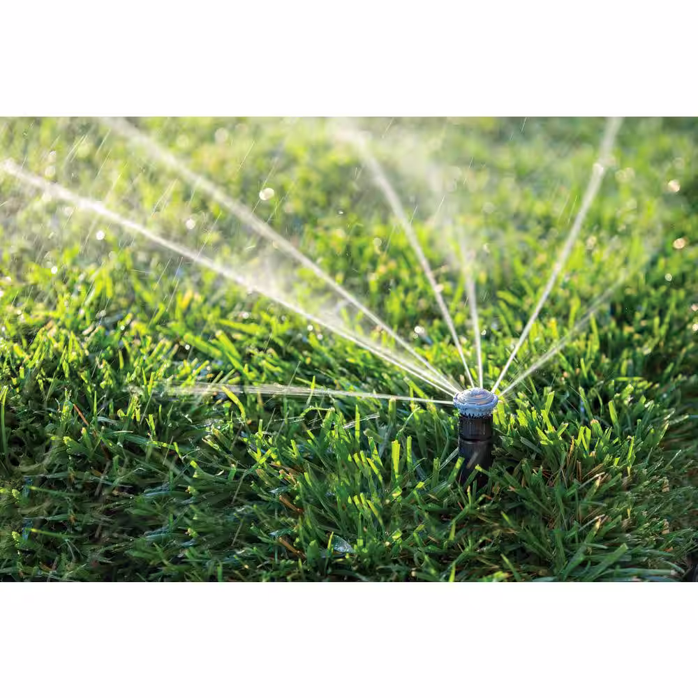 Rain Bird 8 ft. to 14 ft. Adjustable Pattern Rotary Sprinkler Nozzle