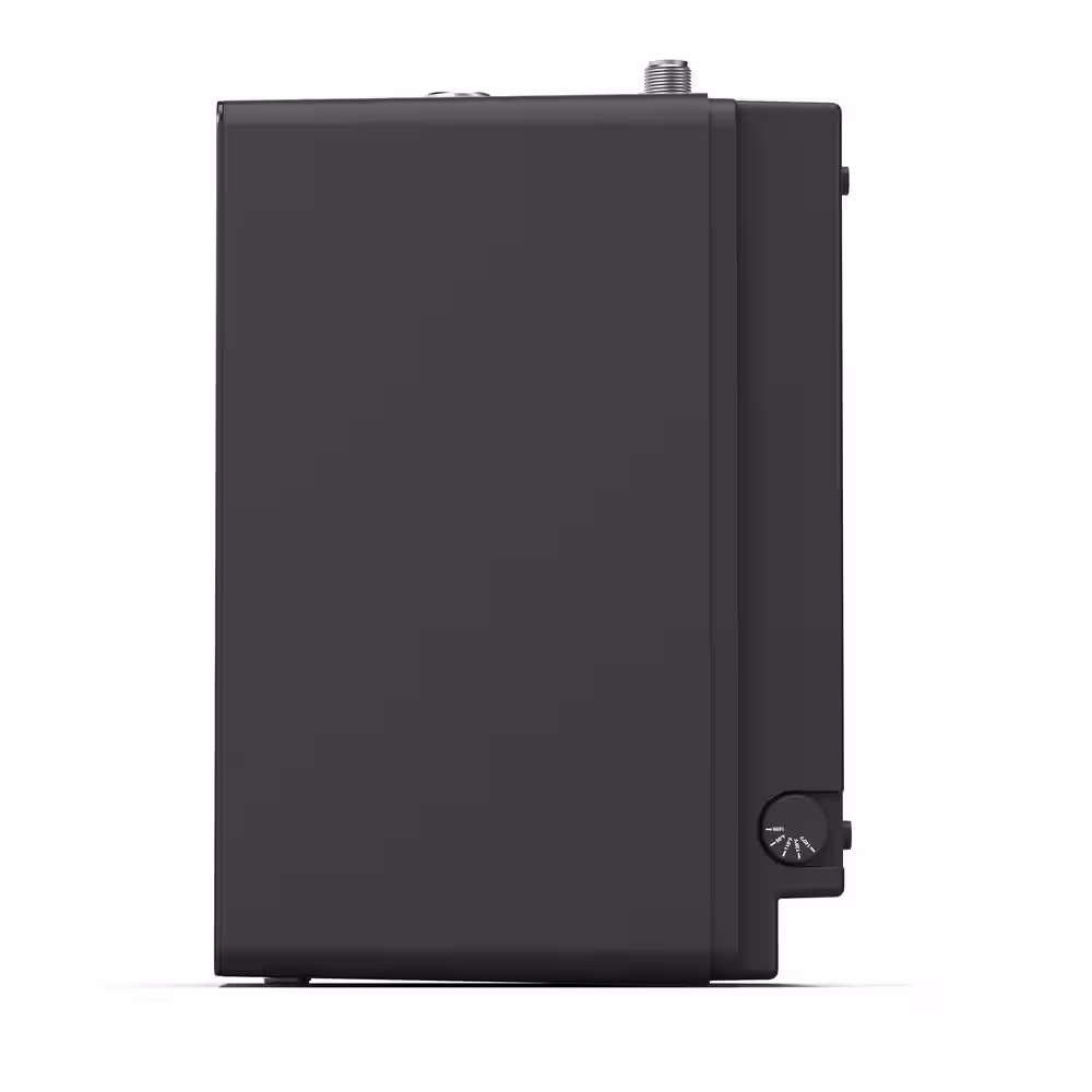 Eccotemp SmartHome 2.5 Gal. Mini Tank Water Heater with Voice Commands