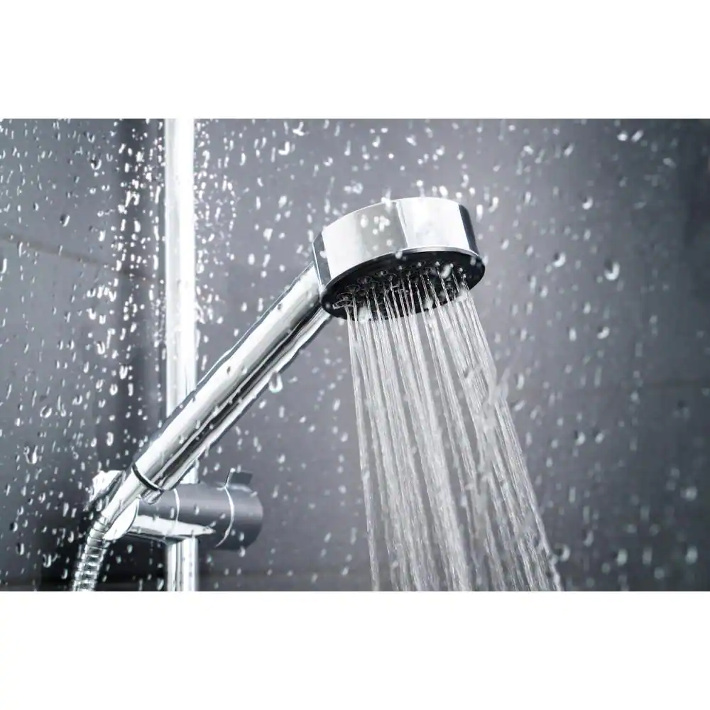 TITAN SCR-2 8.5 kW 3.0 GPM Residential Electric Tankless Water Heater