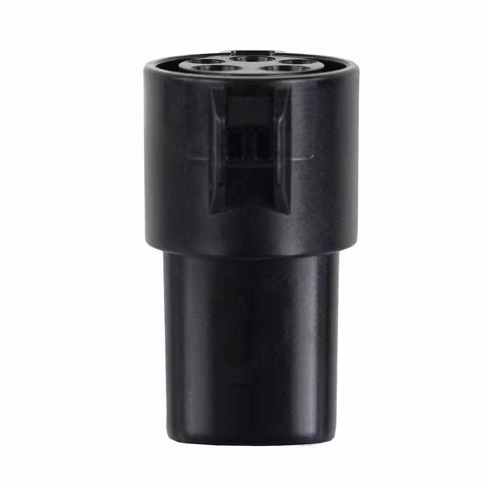Schumacher Electric Schumacher J1772 to Tesla Adapter for EV Chargers