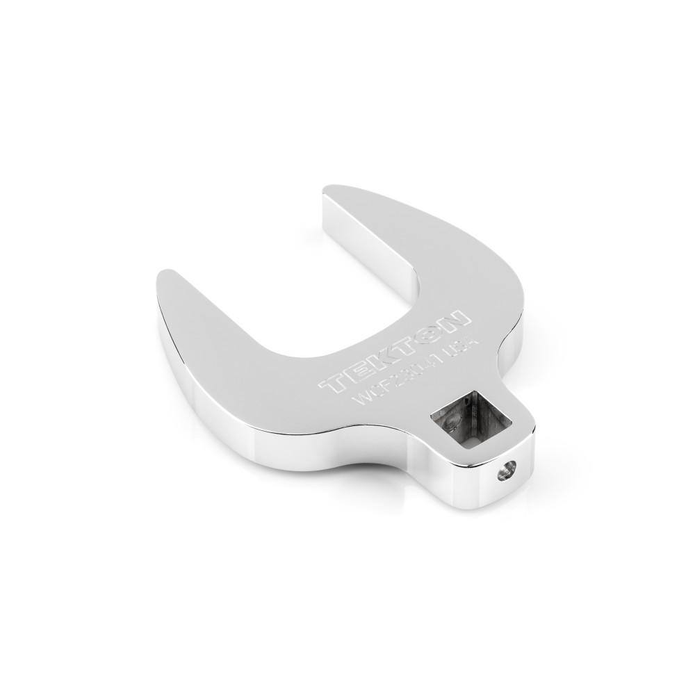 TEKTON 1/2 in. Drive x 1-5/8 in. Crowfoot Wrench