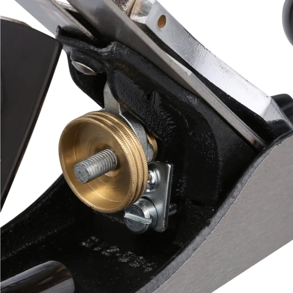 Stanley Bailey 9 3/4 in. Bench Plane