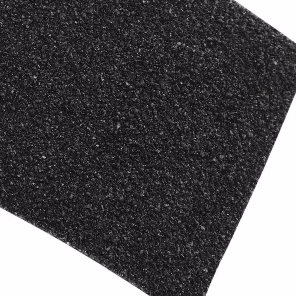 Everbilt 2 in. x 48 in. Anti-Slip Tape in Black