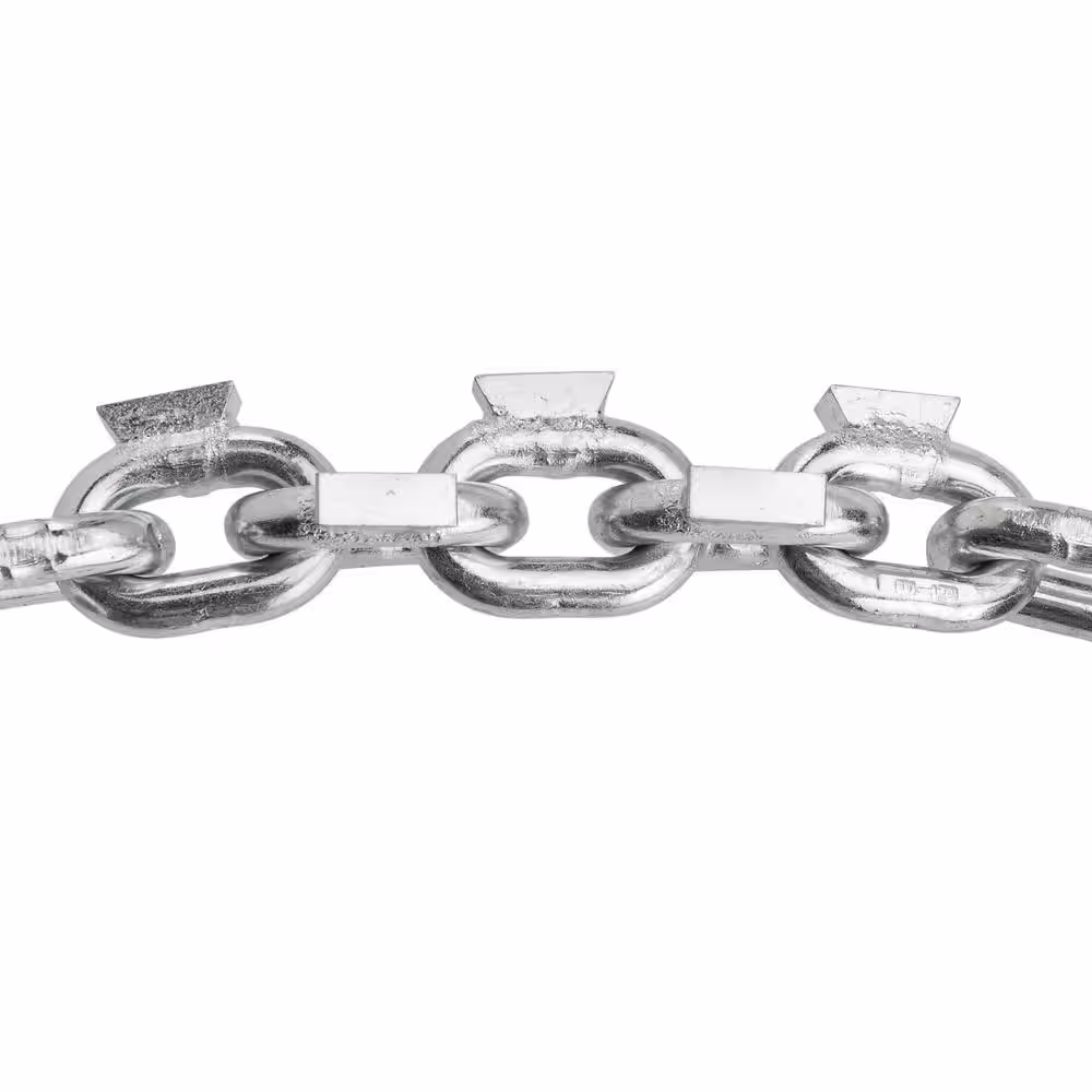 RIDGID FlexShaft Drain Cleaning, 1-1/2 in. Single Carbide Tipped Chain Knocker and Head, 1-1/4 to 1-1/2 in. Pipes