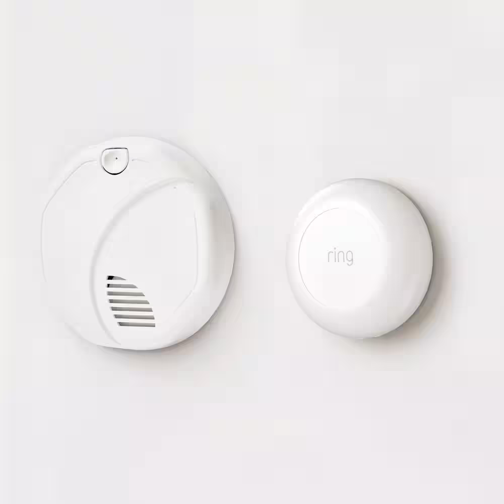 Ring Alarm Smoke/CO Listener