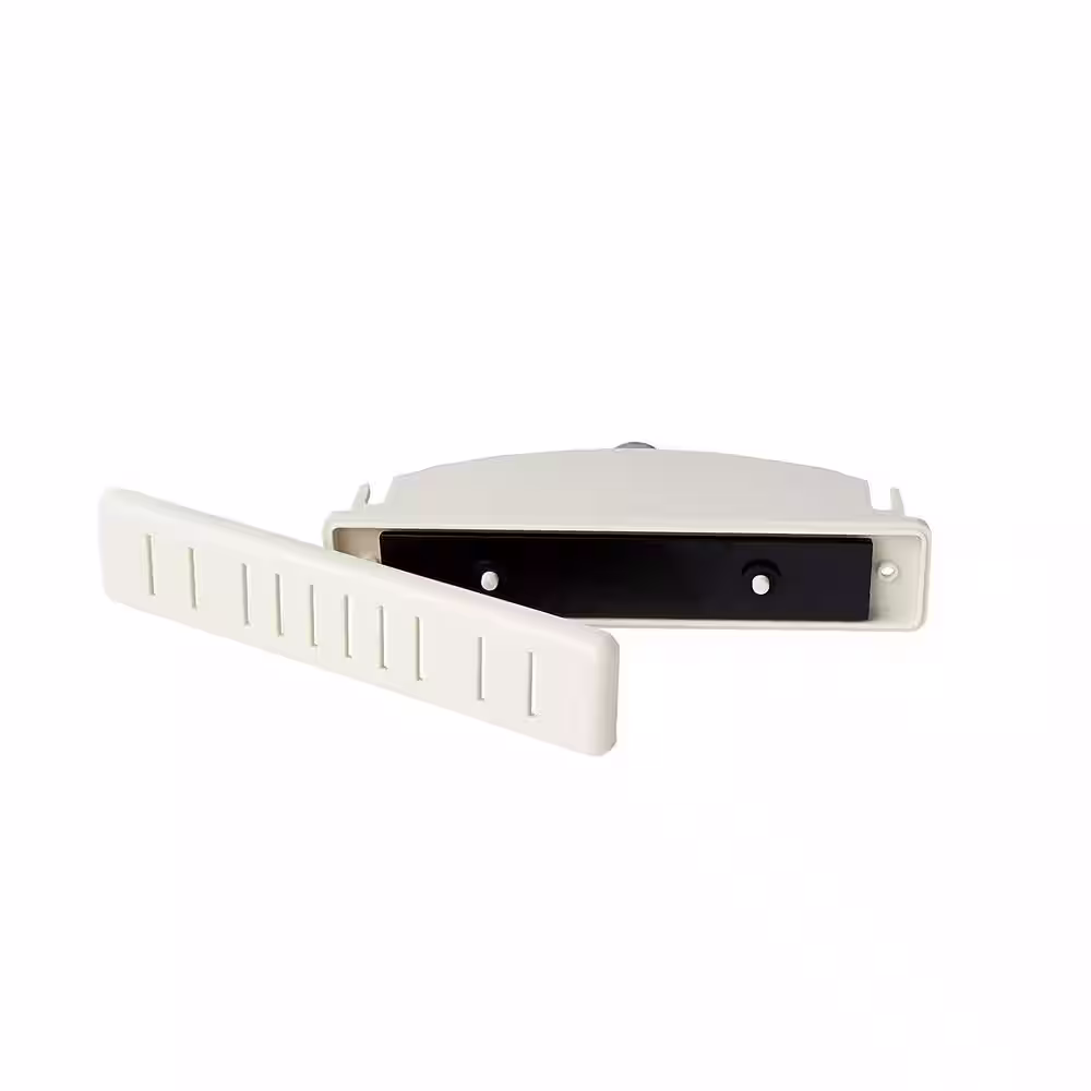 Newhouse Hardware Mechanical Wireless Entry Alert Doorbell Chime