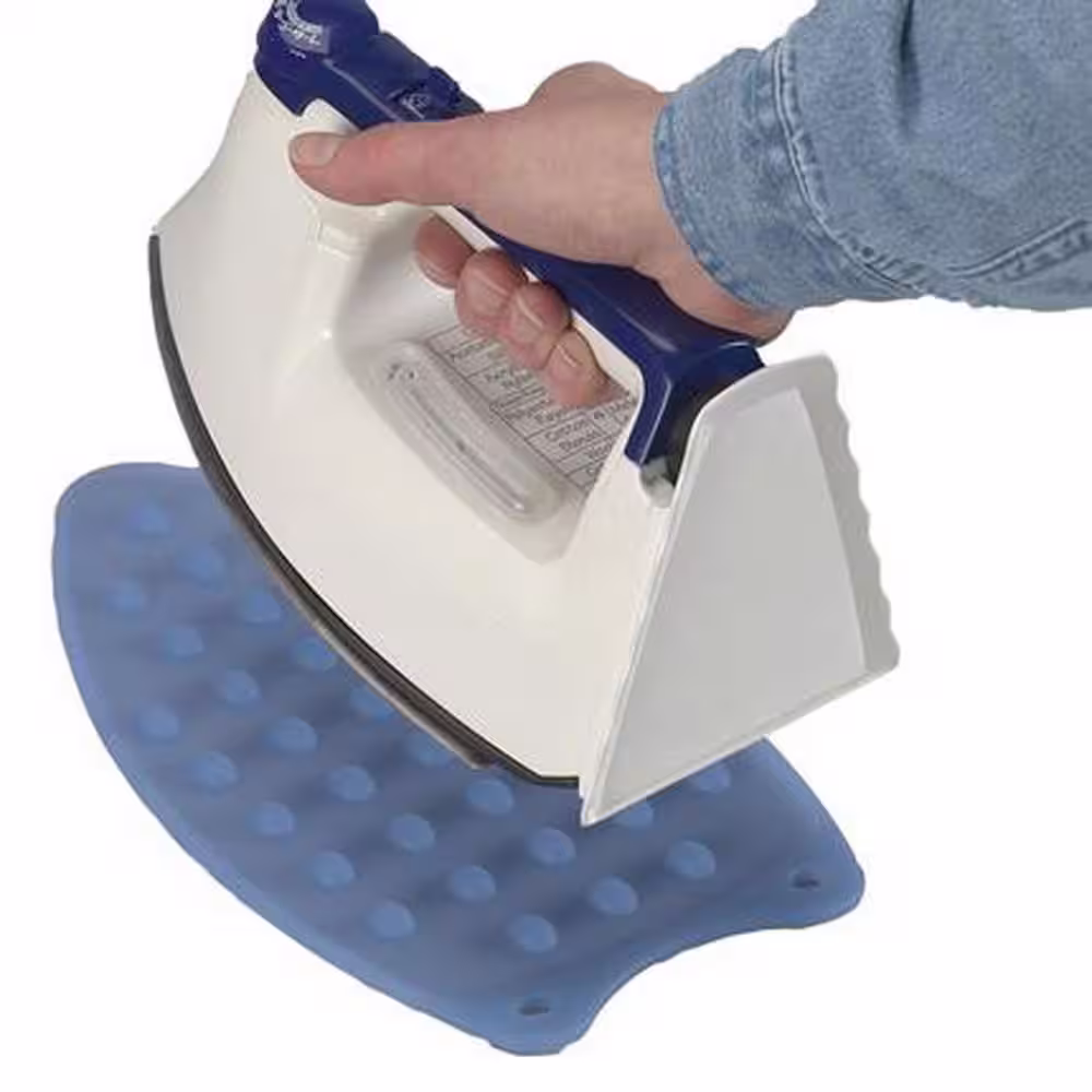 HOUSEHOLD ESSENTIALS Ironing Center Rest Pad