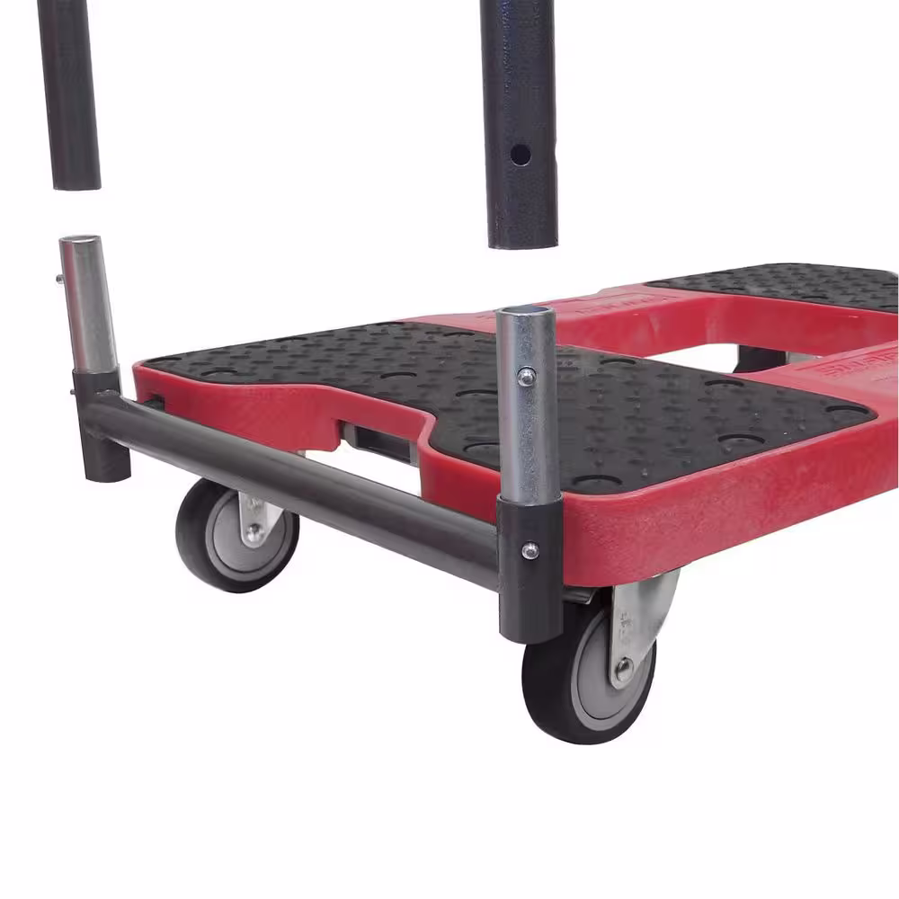 SNAP-LOC Panel Bar Set for Dolly