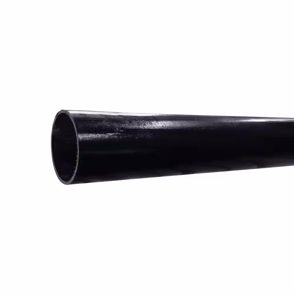 None 60 in. x 2.4 in. x 2.4 in. Frp Round Tube