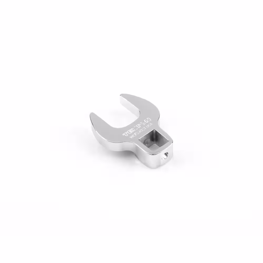 TEKTON 1/2 in. Drive x 21 mm Crowfoot Wrench