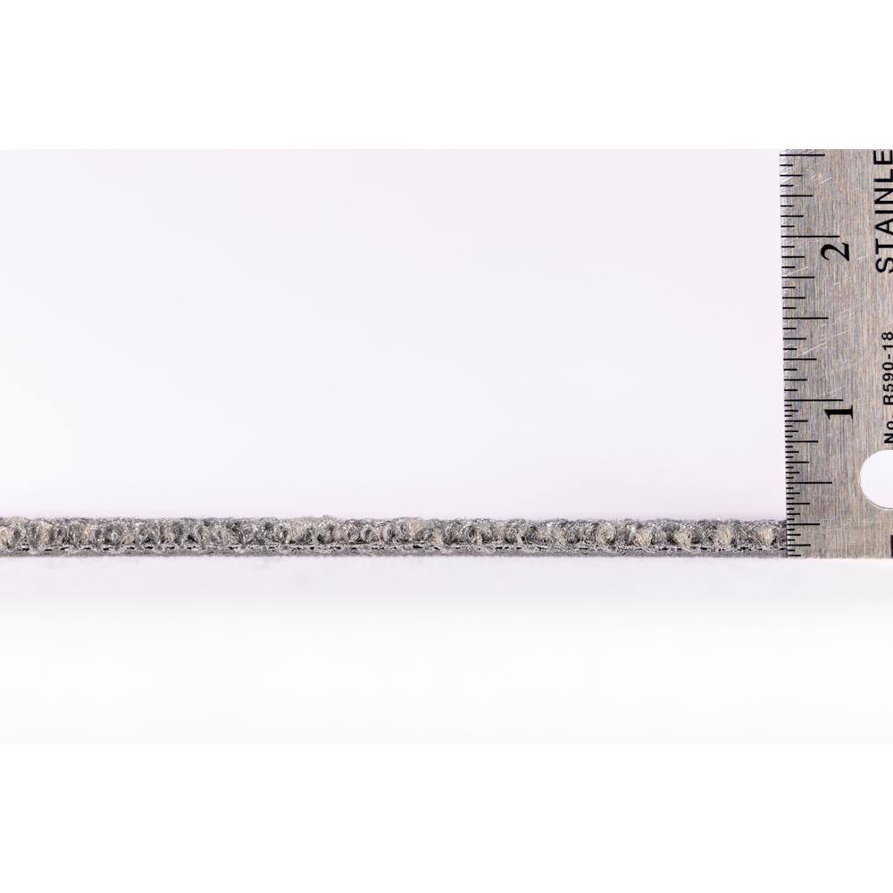 Engineered Floors Hosley Barton Residential/Commercial 24 in. x 24 in. Glue-Down Carpet Tile (18 Tiles/Case) (72 sq.ft)