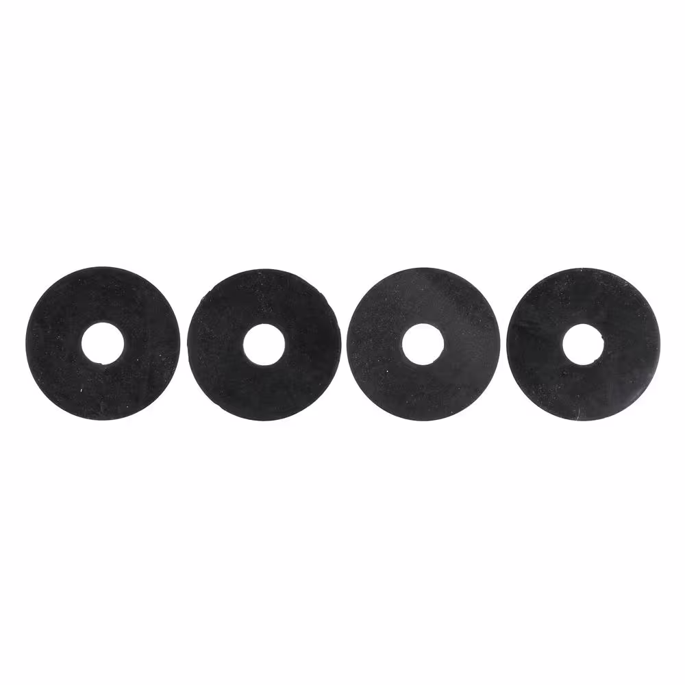 Everbilt 5/16 in. Toilet Tank Bolt Washer