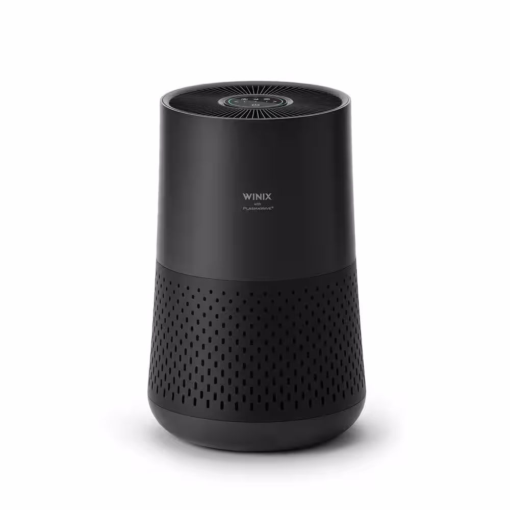 Winix A230 360Â° All-in-One 4-Stage True HEPA Air Purifier with PlasmaWave Technology
