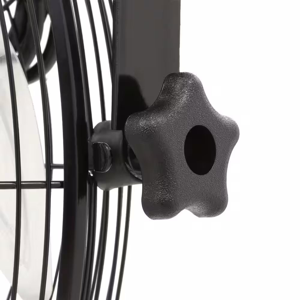 Maxx Air 18 in. Wall Mount Fan
