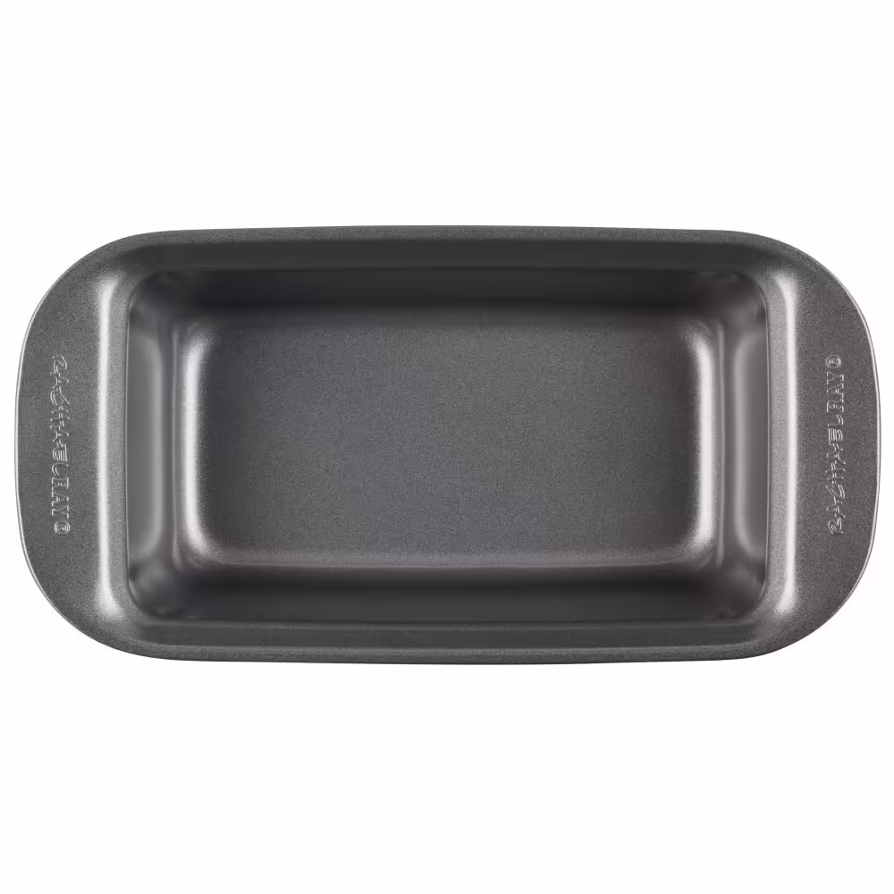 Rachael Ray Nonstick Bakeware 9 in. x 5 in. Loaf Pan