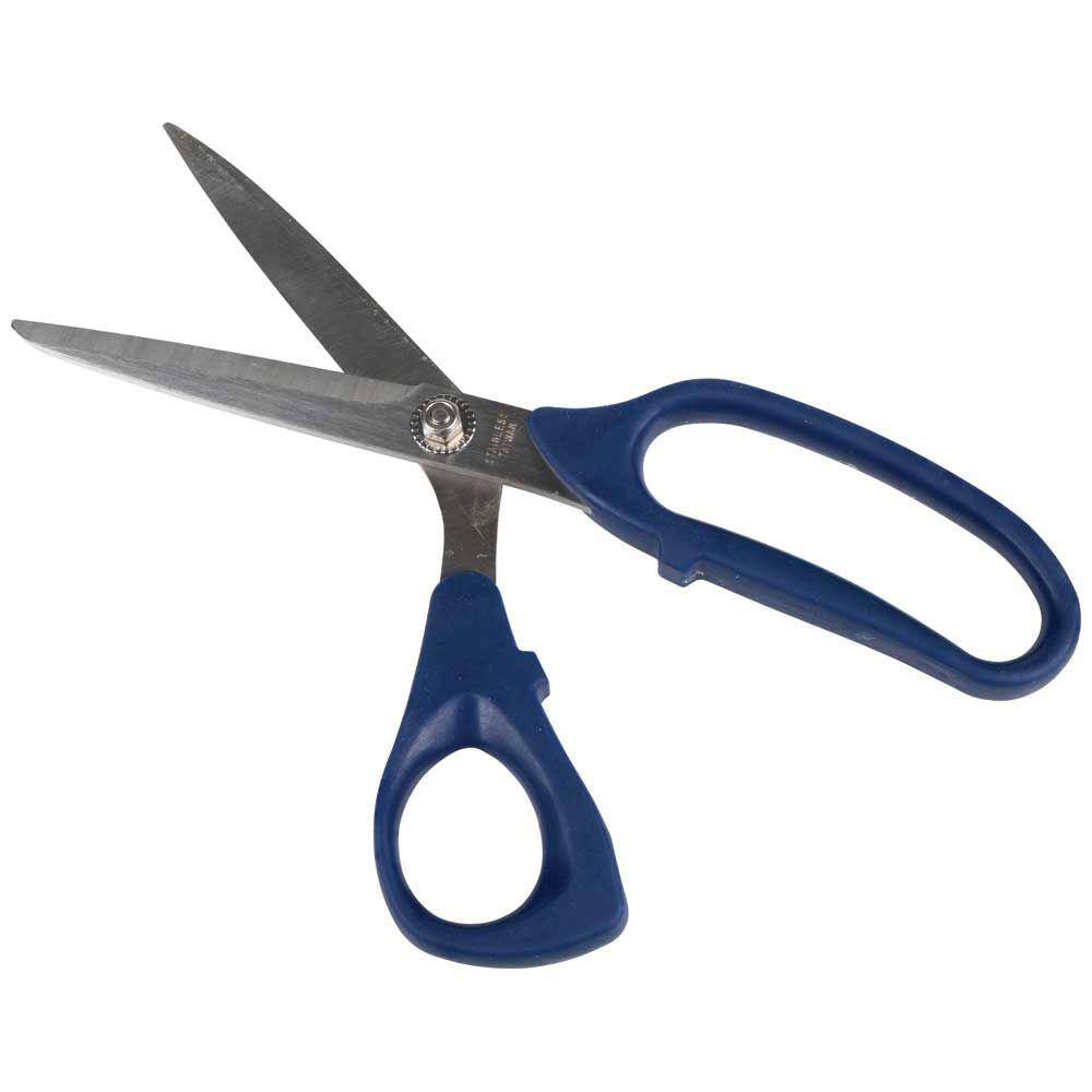 Klein Tools 8-7/8 in. Steel Bent Trimmer