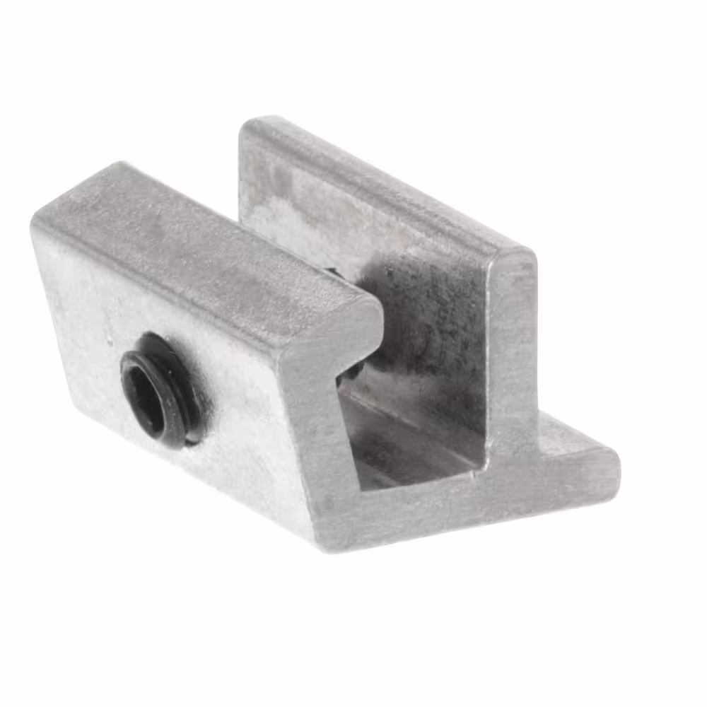Barton Kramer Safe Mill Security Window Sash Lock