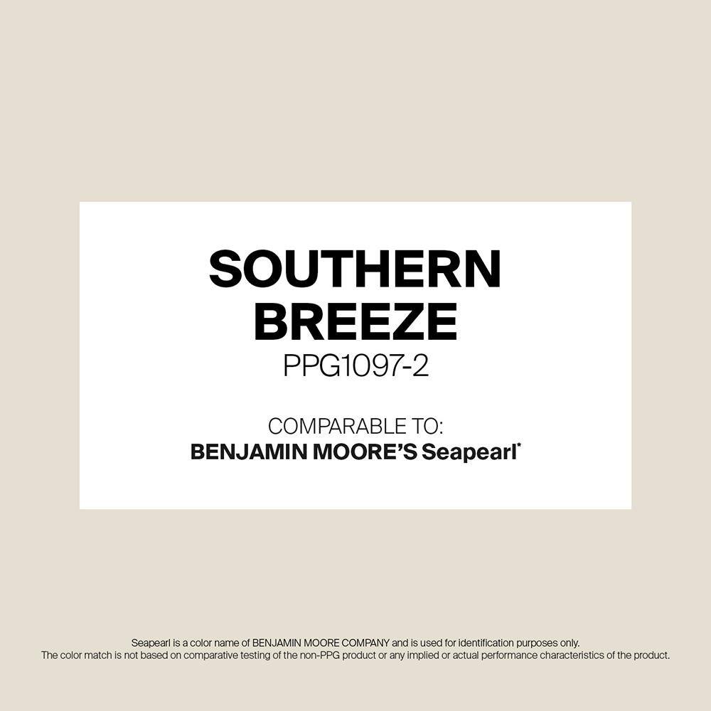 SPEEDHIDE Hi-Fill Blockfiller 5 gal. PPG1097-2 Southern Breeze Interior/Exterior Primer