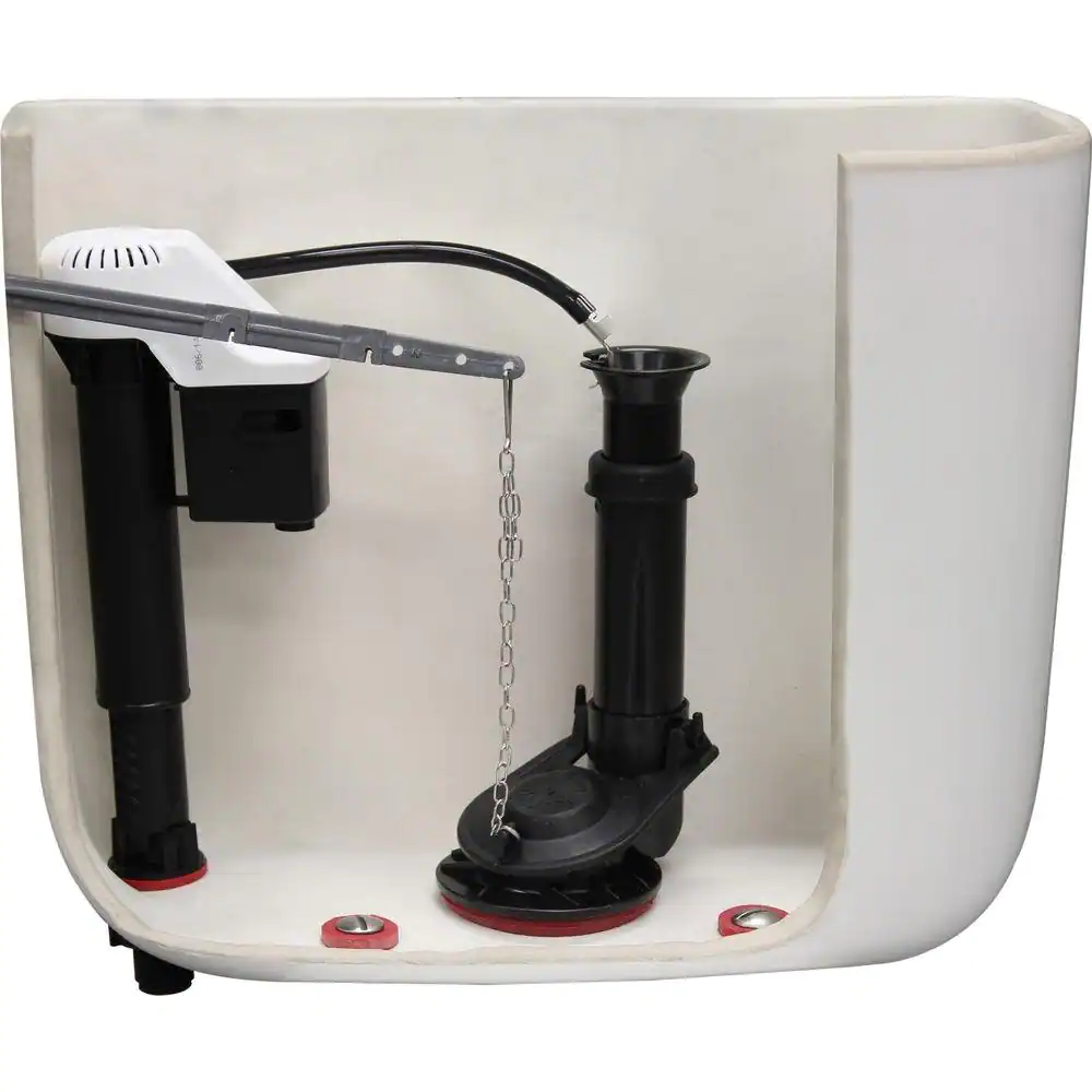 Korky 2 in. Toilet Tank Flapper