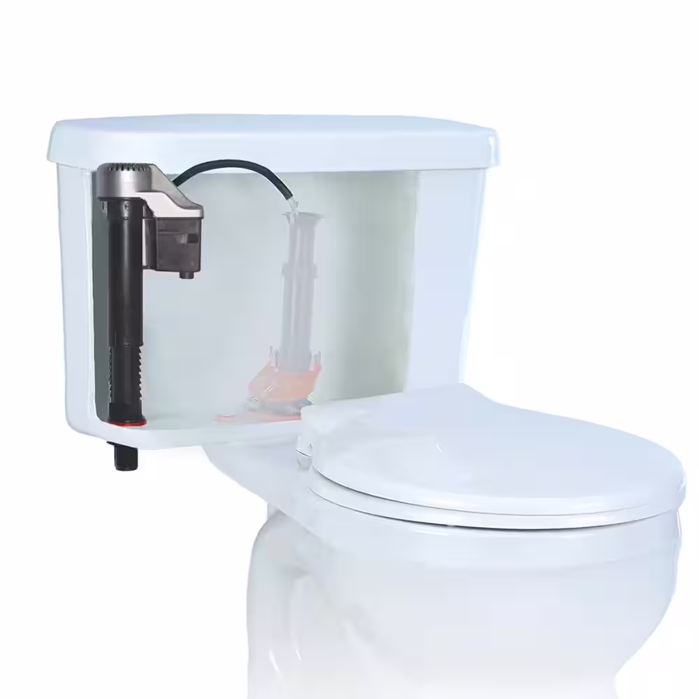 Korky QuietFill Platinum Fill Valve