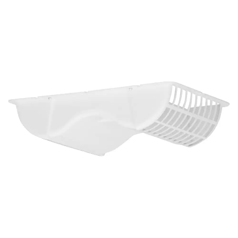 Everbilt Soffit Exhaust Vent