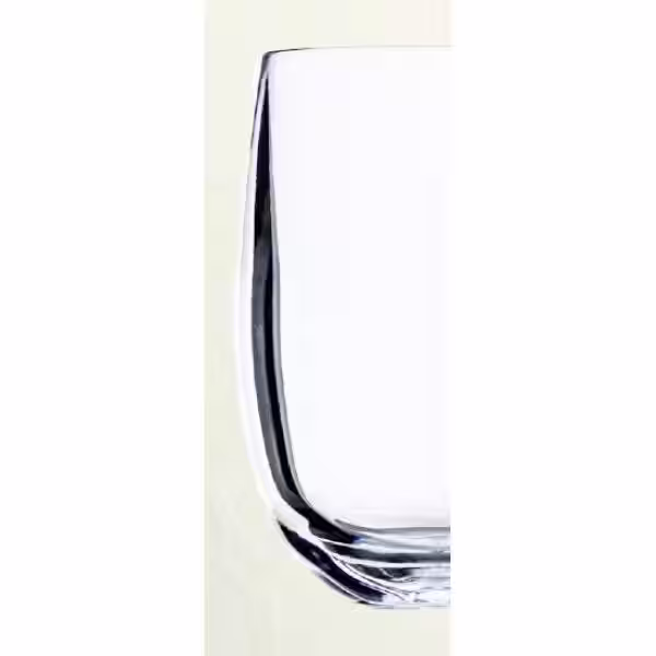None Oasis 13 oz. Polycarbonate Bordeaux (Set of 6)