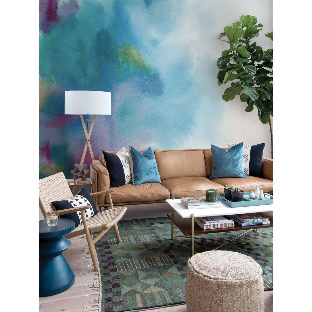A-Street Prints Florida Daybreak Wall Mural